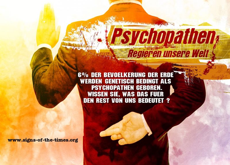 Psychopathentrick