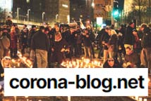 Corona Block Team Corona Block Team