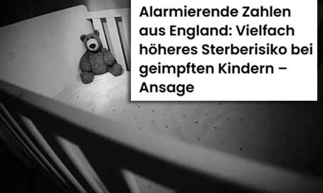 Du entscheidest über dein Leben Impfentscheidung