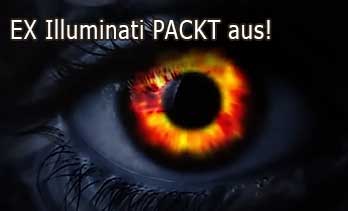Ex Illuminati packt aus Illuminati