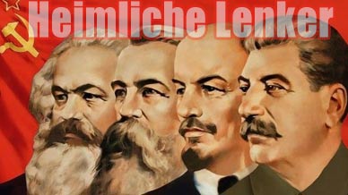 Chinafizierung Europas Chinafizierung