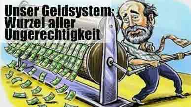 Geldsystem