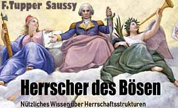 Herrscher des Bösen Krieg