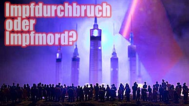 Impfstoff Todesbericht