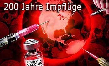 Der Virus Wahn Viruswahn