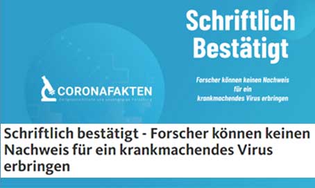 Erschütternde Todeszahlen nach Impfung Todesbericht