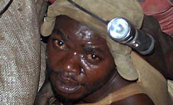 Denis Mukwege Nobelpreis-Rede - Die Wahrheit über Elektroautos Impfstoff Todesbericht