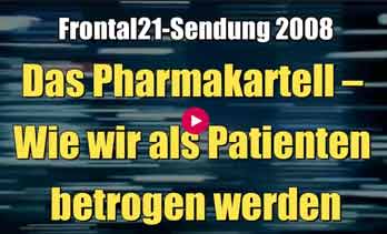 Das Pharmakardell - Wie wir als Patienten betrogen werden Pharmakardell