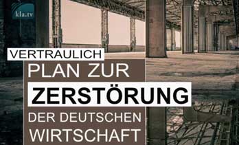 Die Lüge kurz und bündig Verarschung