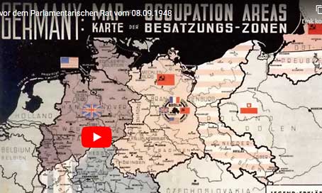 Aufklärung über Deutschland Regierungsform Deutschland