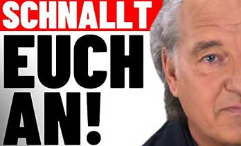 Besonders giftige Chargen waren enthalten! Impfchargen