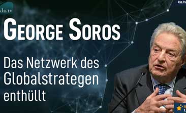 George Soros