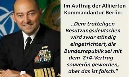 Aufklärung über Deutschland Regierungsform Deutschland