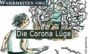 DIE CORONA-LÜGE - Ein globaler Staatsstreich? Wahrheitssucher